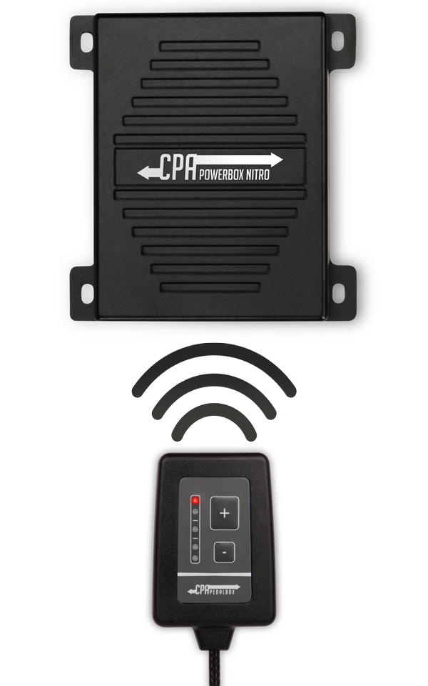 Aumento delle prestazioni: Chiptuning