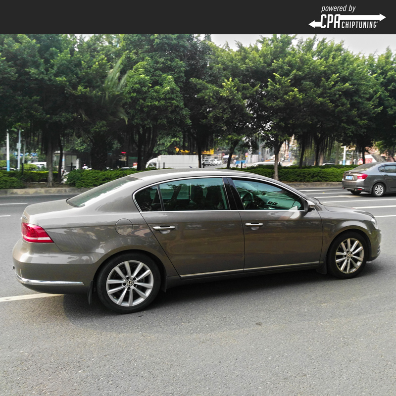 Chiptuning BMW M135i read more