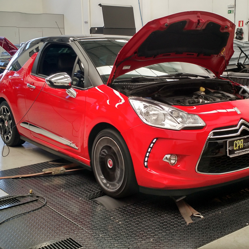 Audi A3 (8P) 2.0 TDI in prova con il PowerBox leggi di più