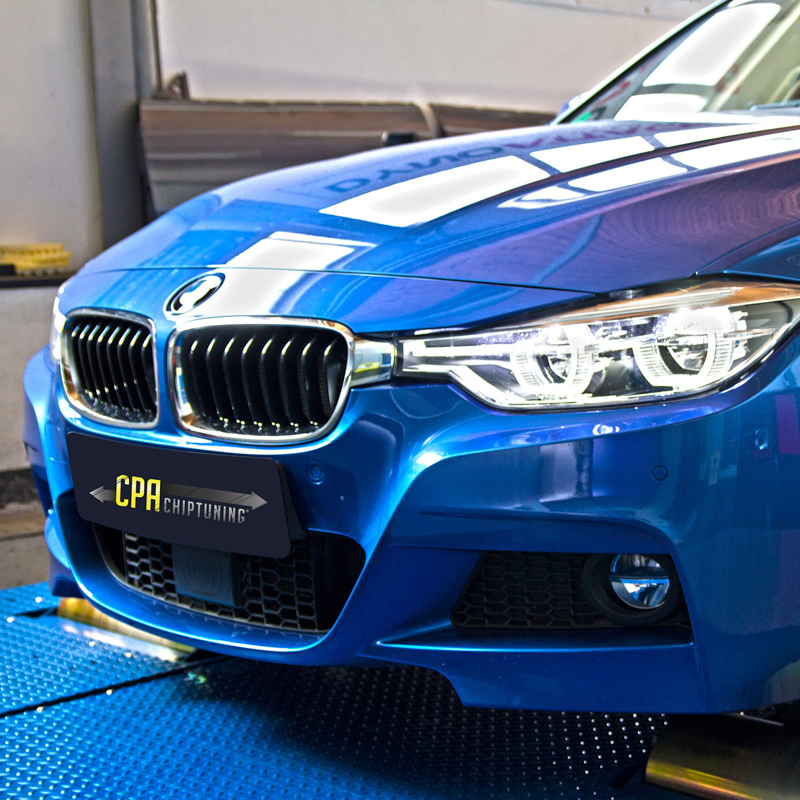The BMW 218i Active Tourer in the long-term test read more