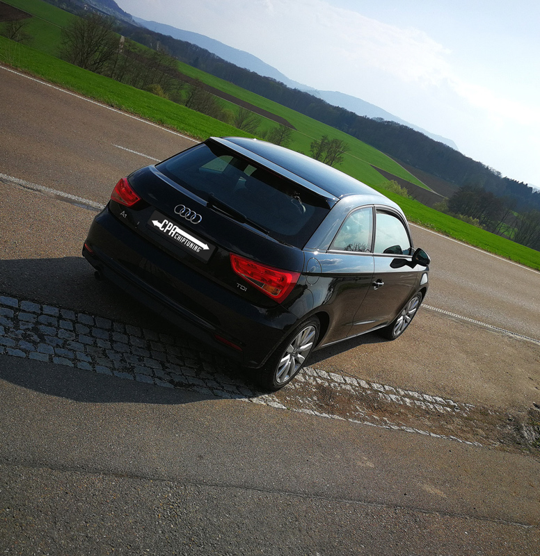 Opel Chiptuning leggi di più