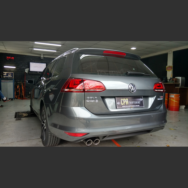 Περισσότερη ισχύς για το JiangLing Yusheng S350 2.0T Διαβάστε περισσότερα
