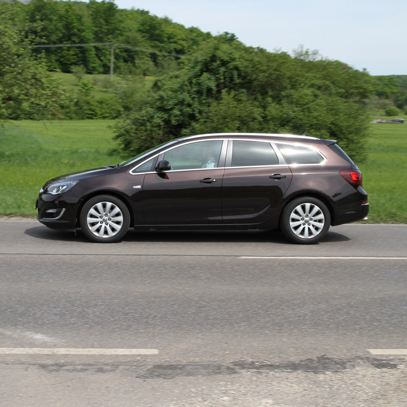 Chiptuning at the Opel Antara 2.2 CDTi read more
