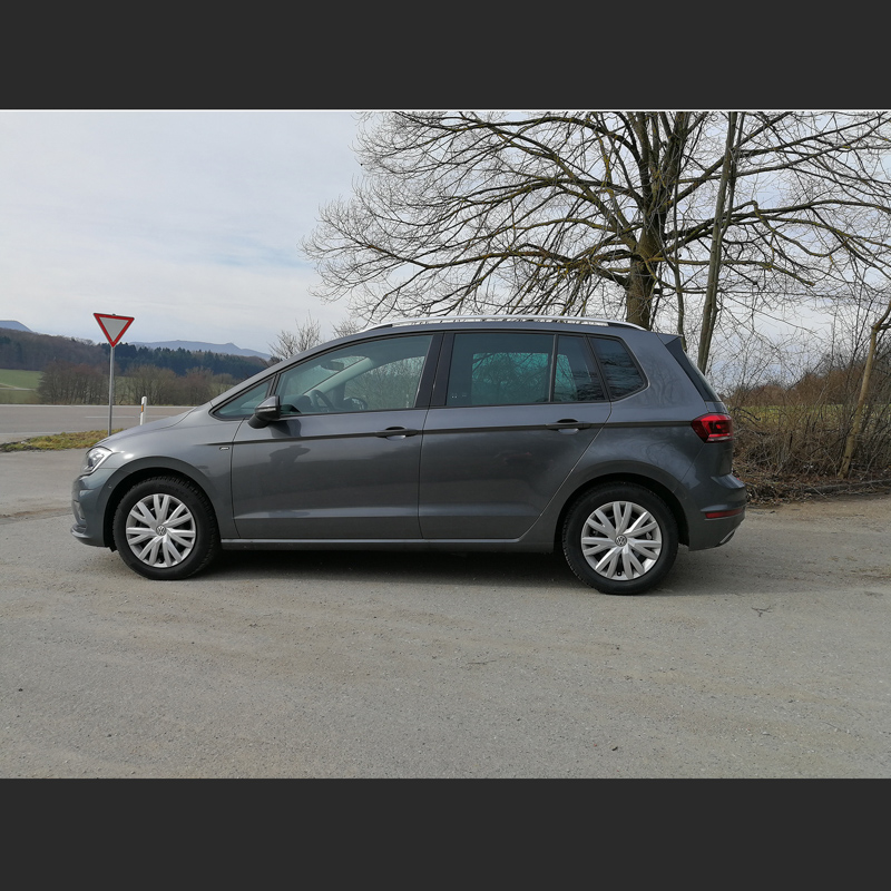 Audi A4 (B8) 2,7 TDI in prova di durata con chip CPA tuning leggi di più