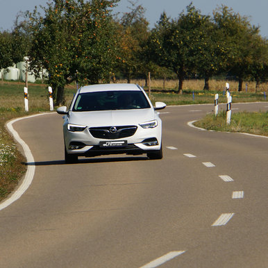 Chiptuning at the Opel Antara 2.2 CDTi read more
