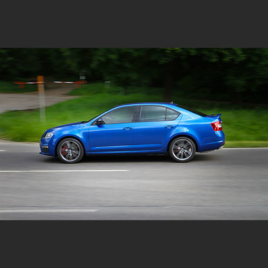Opel Astra (J) 1.7 CDTI in the test read more