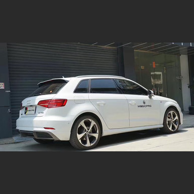 The new Mercedes GLE 350 de being tested at CPA read more