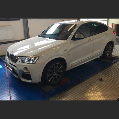 Sporty SUV tested by CPA read more