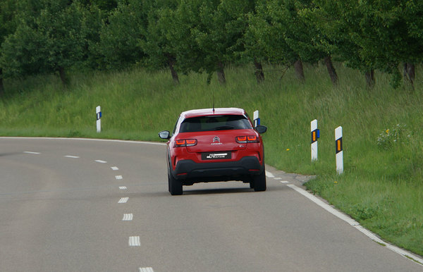 Audi A3 (8P) 2.0 TDI in prova con il PowerBox leggi di più