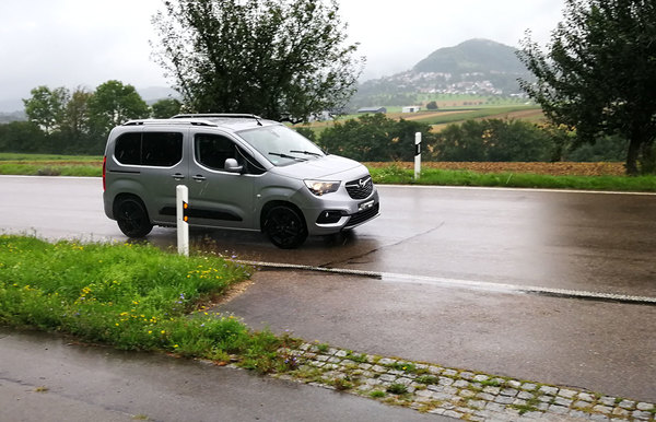 Chiptuning at the Opel Antara 2.2 CDTi read more