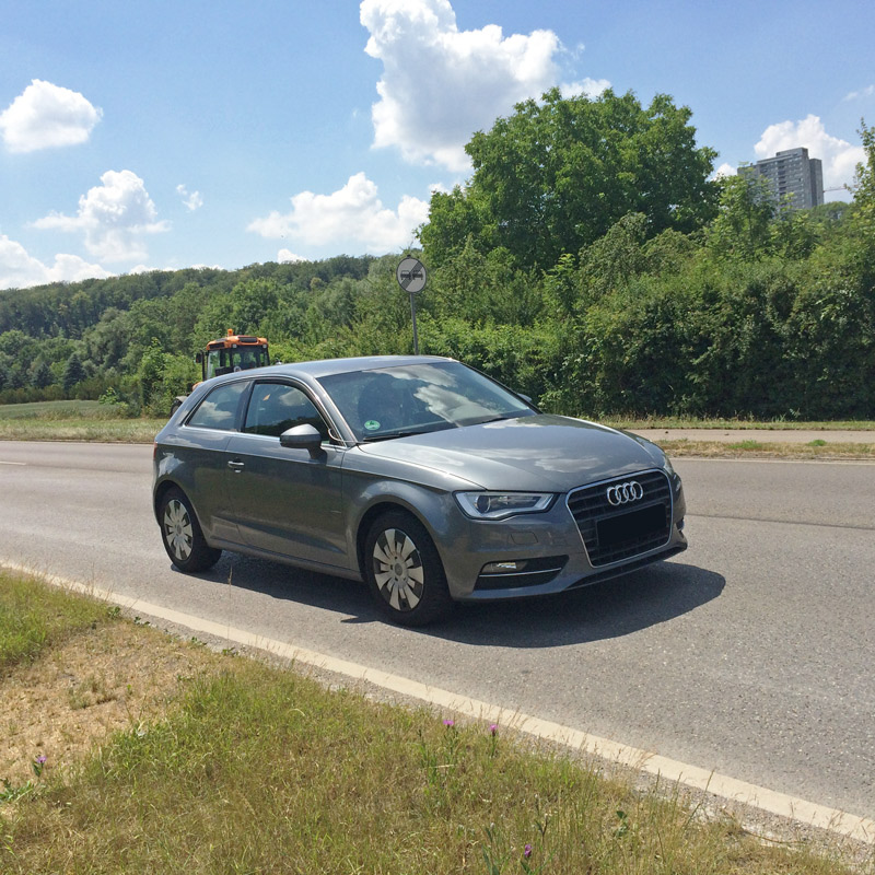 Audi A3 (8P) 2.0 TDI in prova con il PowerBox leggi di più