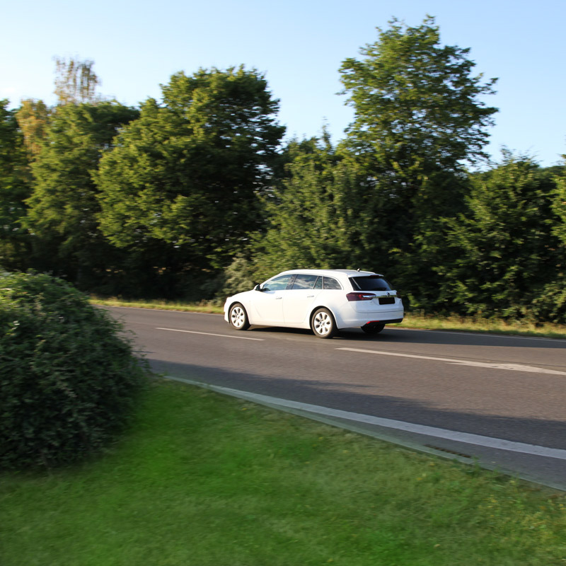 Chiptuning at the Opel Antara 2.2 CDTi read more