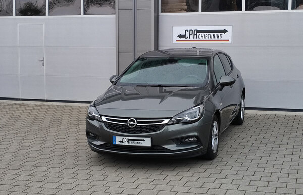 Opel Astra (K) 1.0 EDIT ecoflex chiptuning read more
