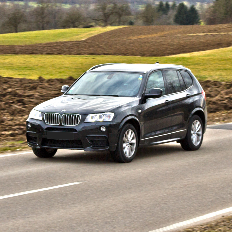The BMW 218i Active Tourer in the long-term test read more