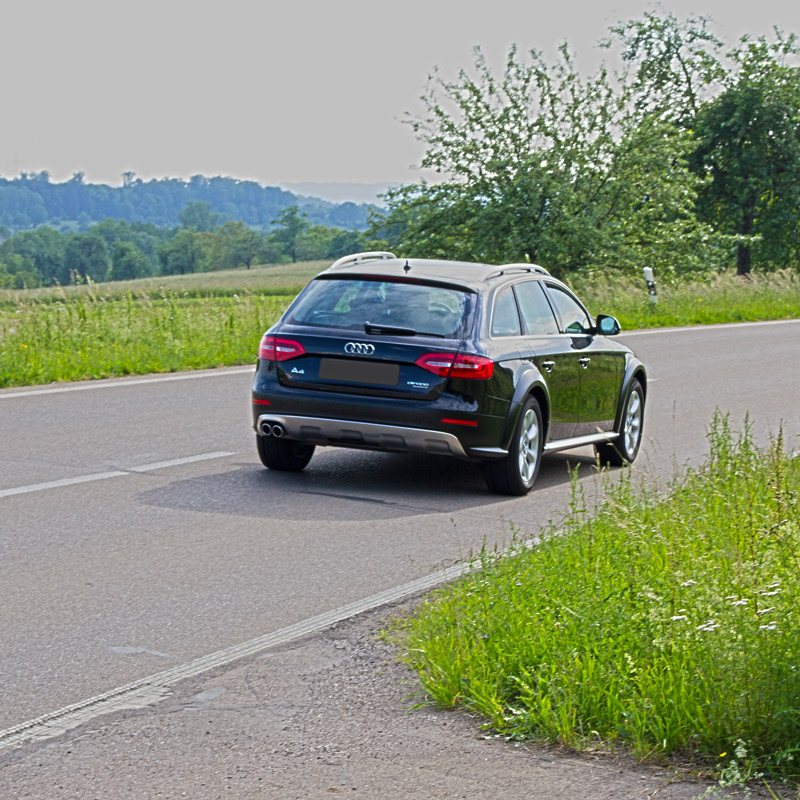 The new Mercedes GLE 350 de being tested at CPA read more
