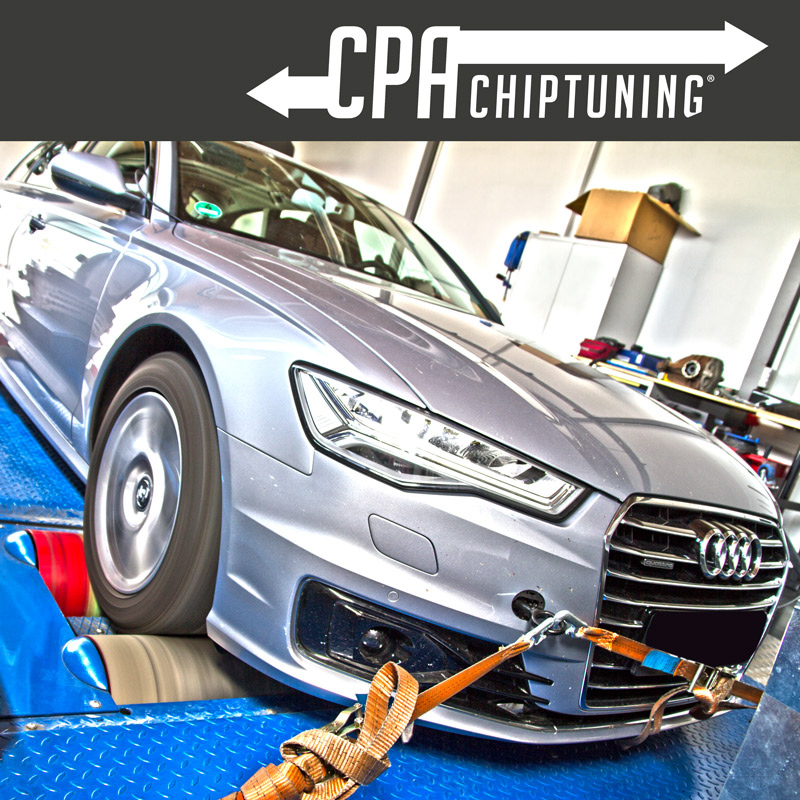 BMW 530d (E60) in prova intensiva con il PowerBox Pro leggi di più