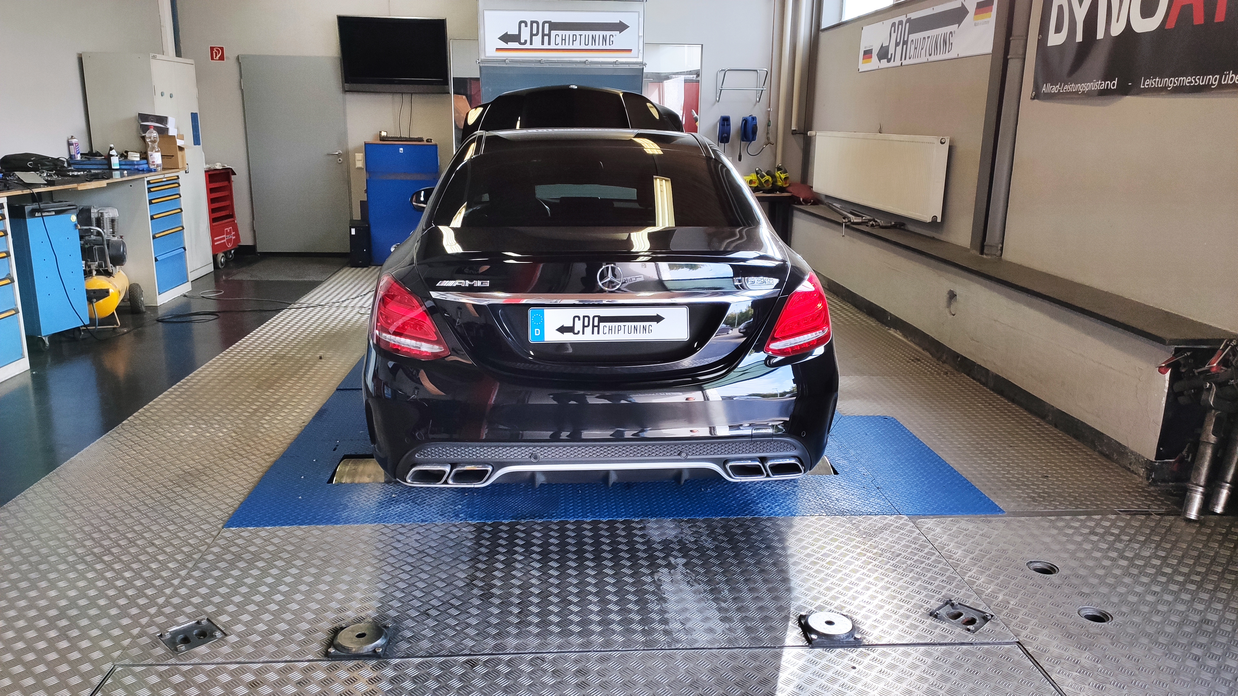chiptuningmercedescclassamgc63s