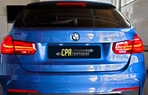 In prova: BMW (F30) 340i