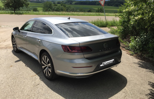 VW-Tuning: più potenza grazie alla CPA