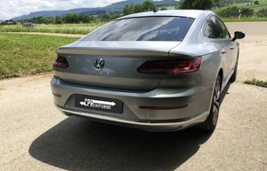 VW-Tuning: più potenza grazie alla CPA