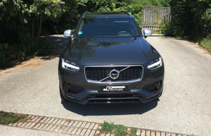 Volvo Tuning: la CPA dà alla Volvo più potenza