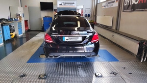chiptuningmercedescclassamgc63s