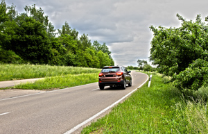 Hyundai ix35 2.0 CRDi