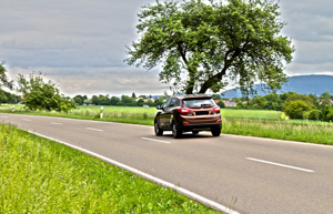 Hyundai ix35 2.0 CRDi
